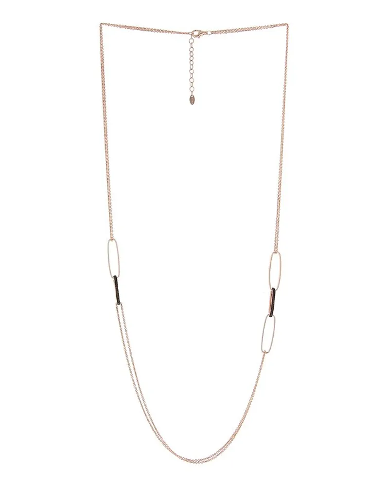 Pesavento Kette Silber