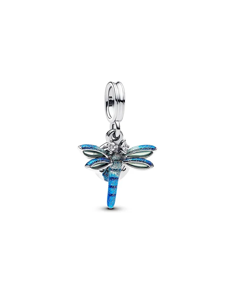 Pandora Anhänger Moments Blau