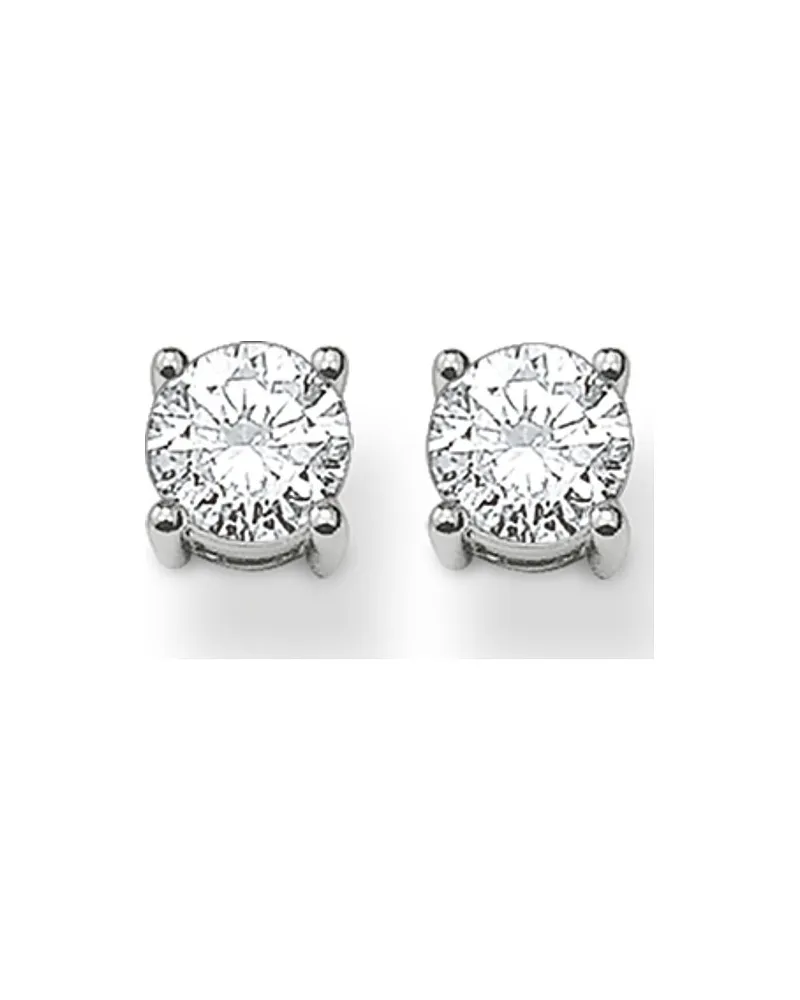 Thomas Sabo Ohrstecker Silber
