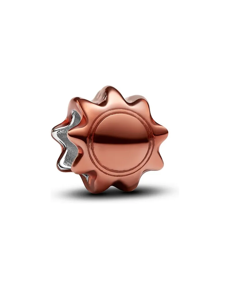 Pandora Charm Moments Orange