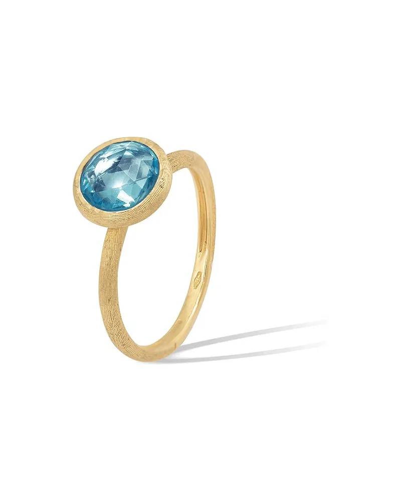 Marco Bicego Damenring Jaipur Color Gelbgold