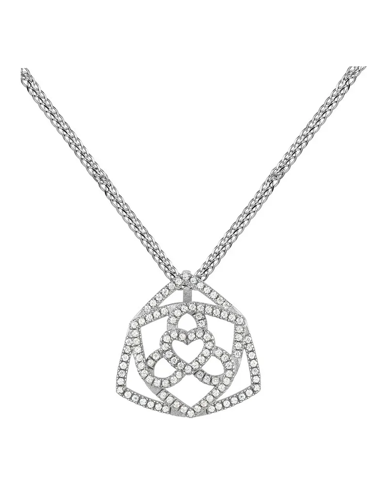 Jacques Lemans Kette Silber