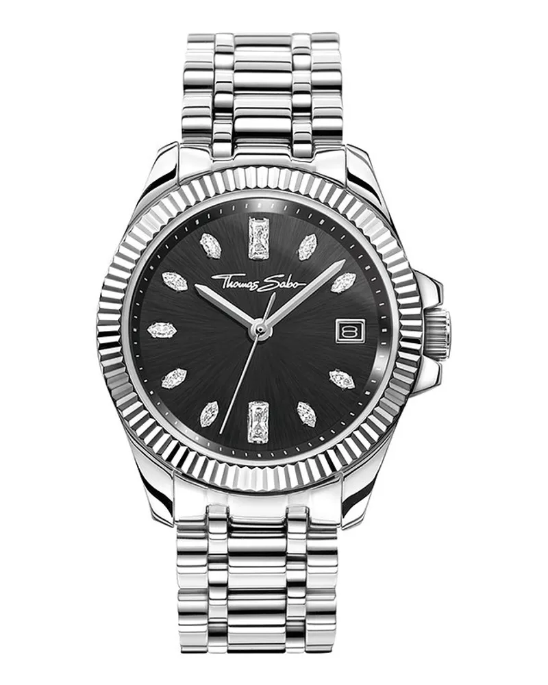 Thomas Sabo Damenuhr Silber