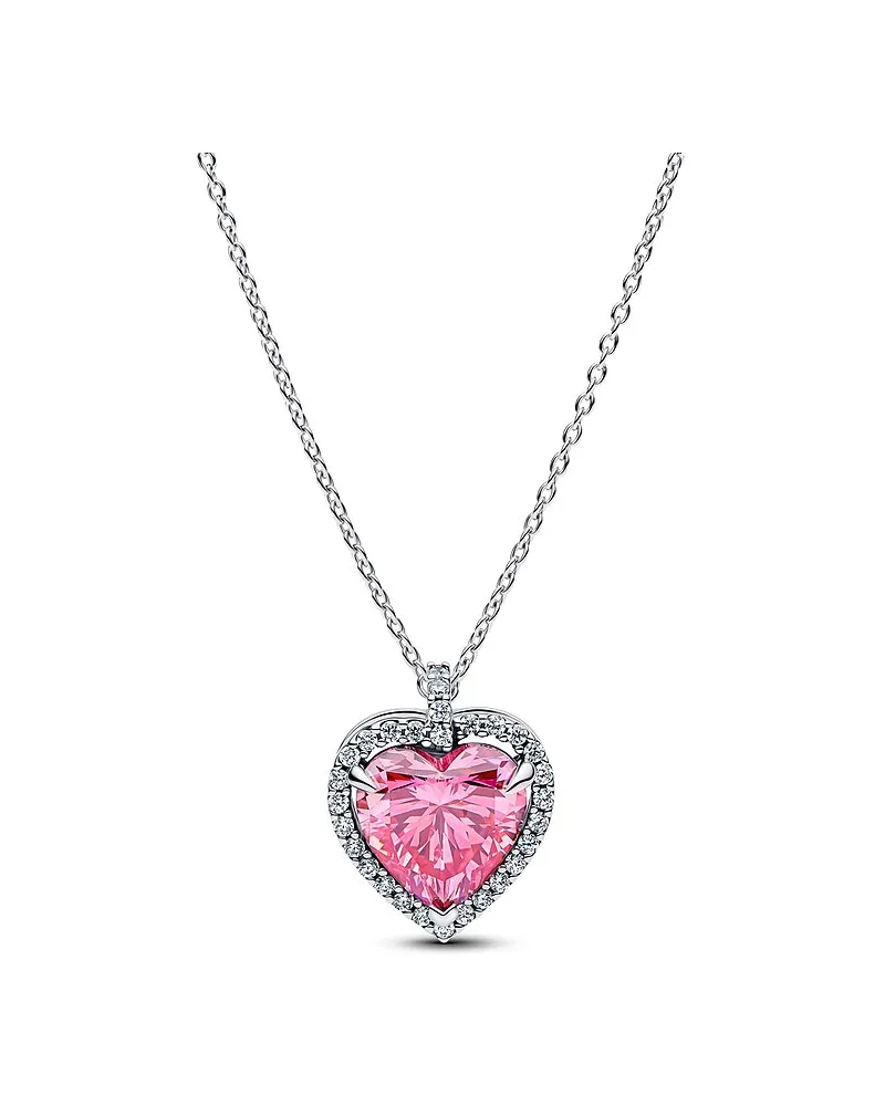 Pandora Kette Timeless Pink