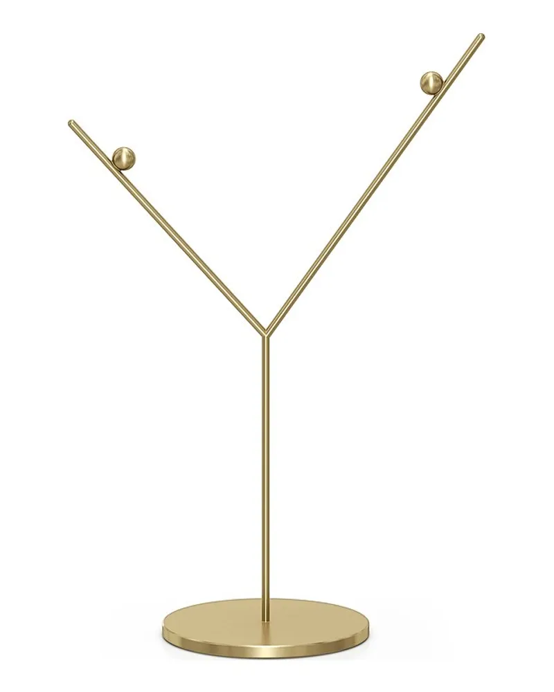 Swarovski Figur Display Gold