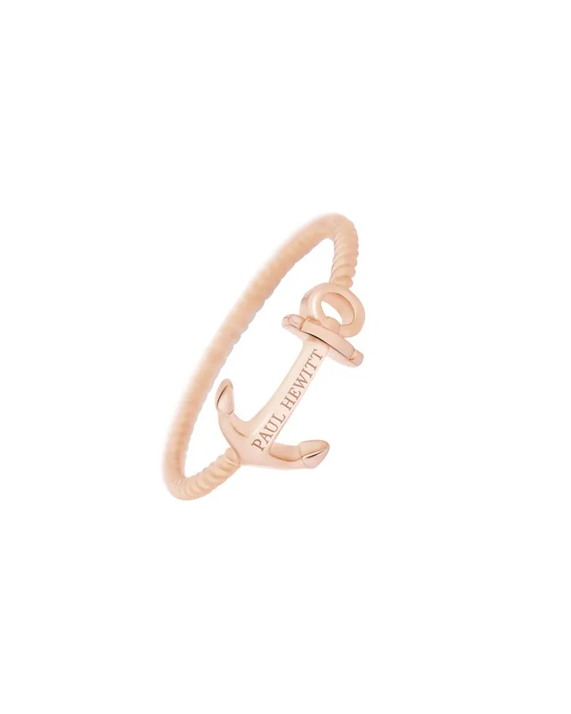 PAUL HEWITT Damenring Anchor 