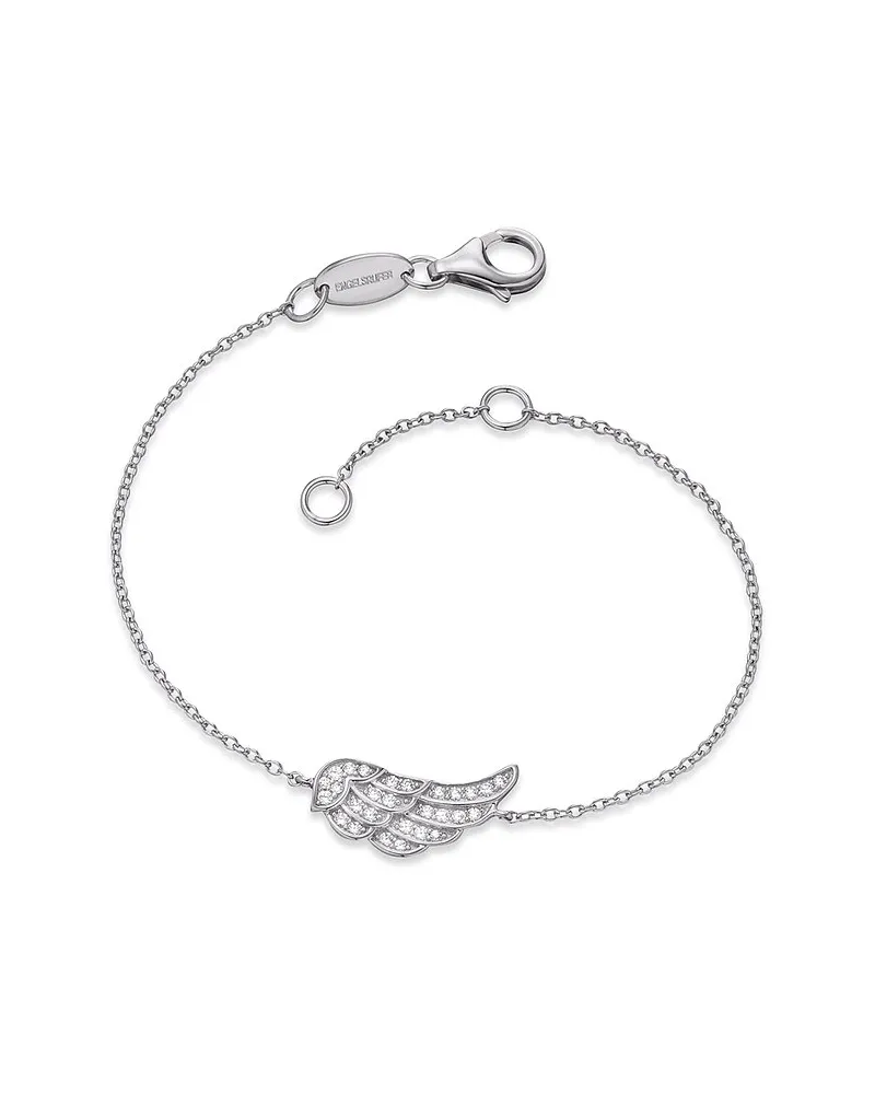 Engelsrufer Armband Silber