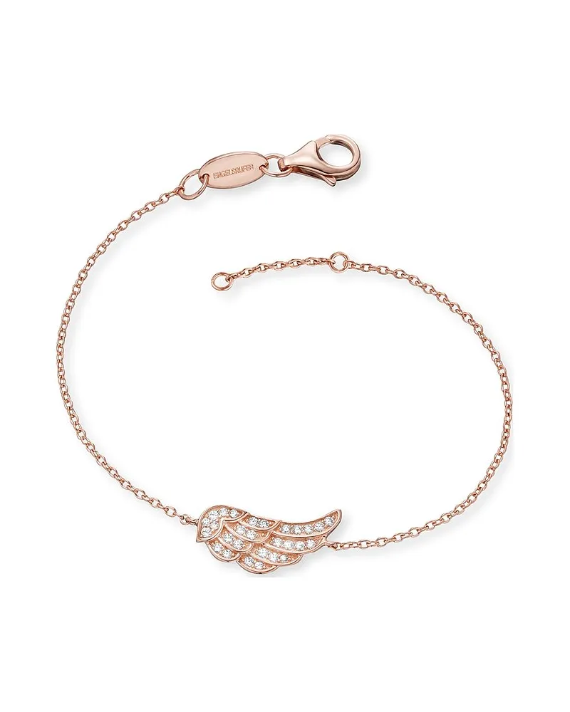 Engelsrufer Armband Silber