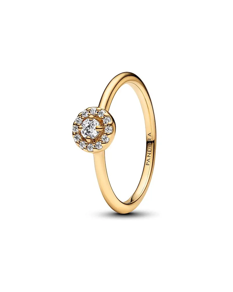 Pandora Damenring Timeless Gold