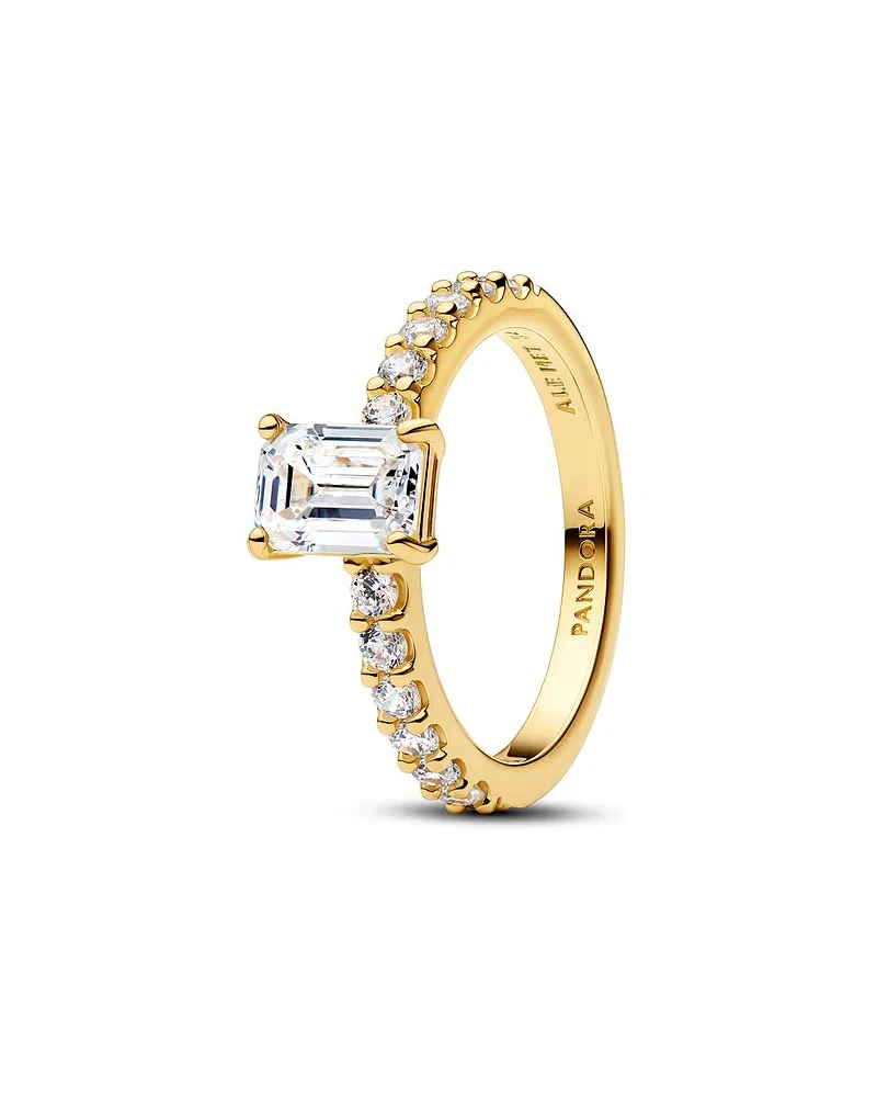Pandora Damenring Timeless Gold