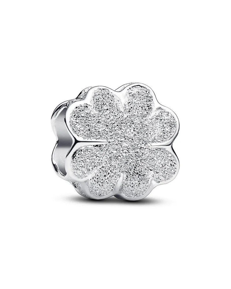 Pandora Charm Moments Silber