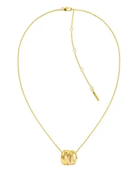 Calvin Klein Kette Gold