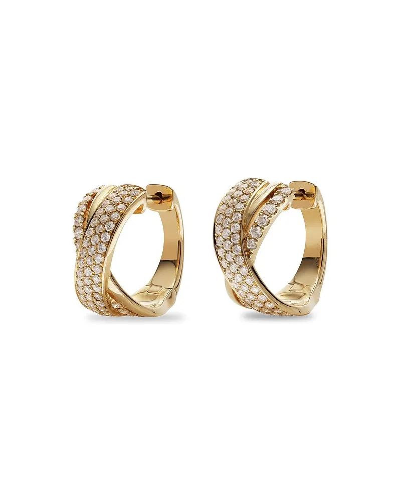 Christ Creolen Highlight Creolen 2025 Gelbgold