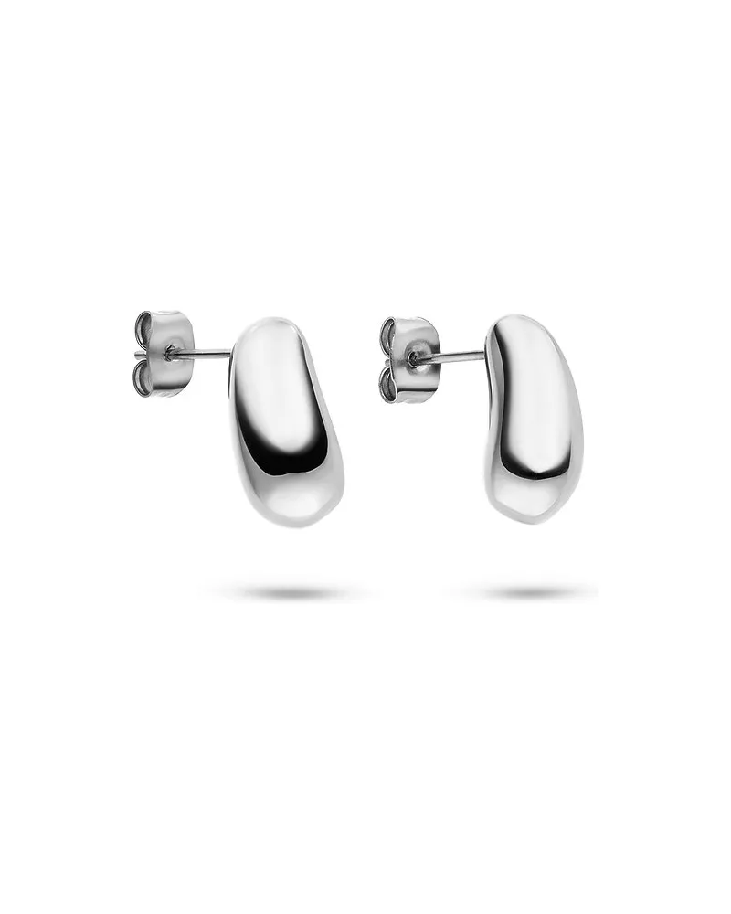 S.Oliver Ohrstecker Silber