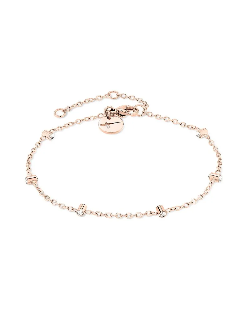 Tamaris Armband Roségold