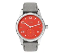 Unisexuhr Club Campus endless blue