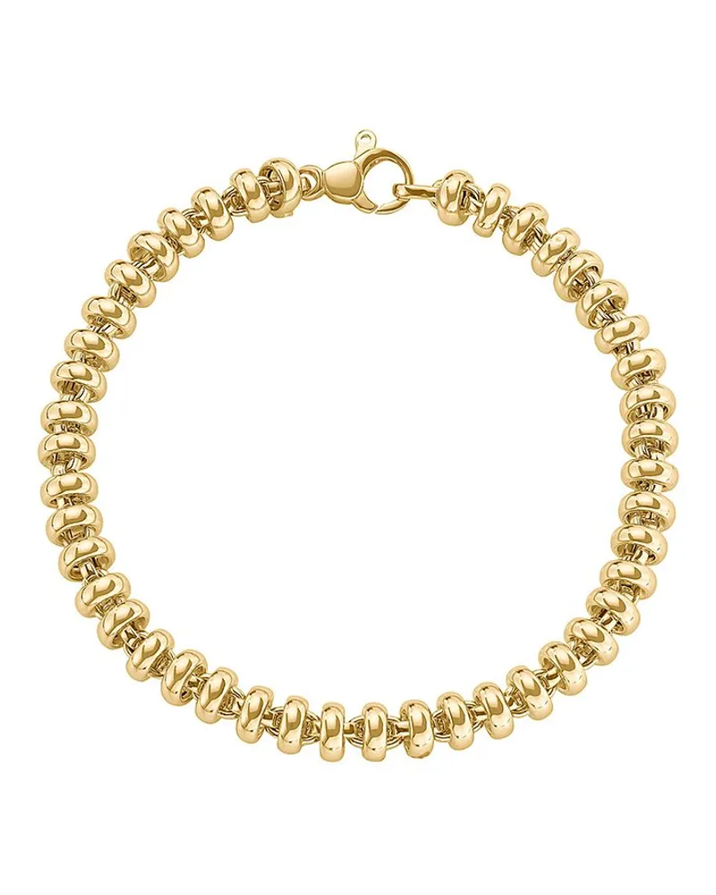 Christ Armband Gelbgold