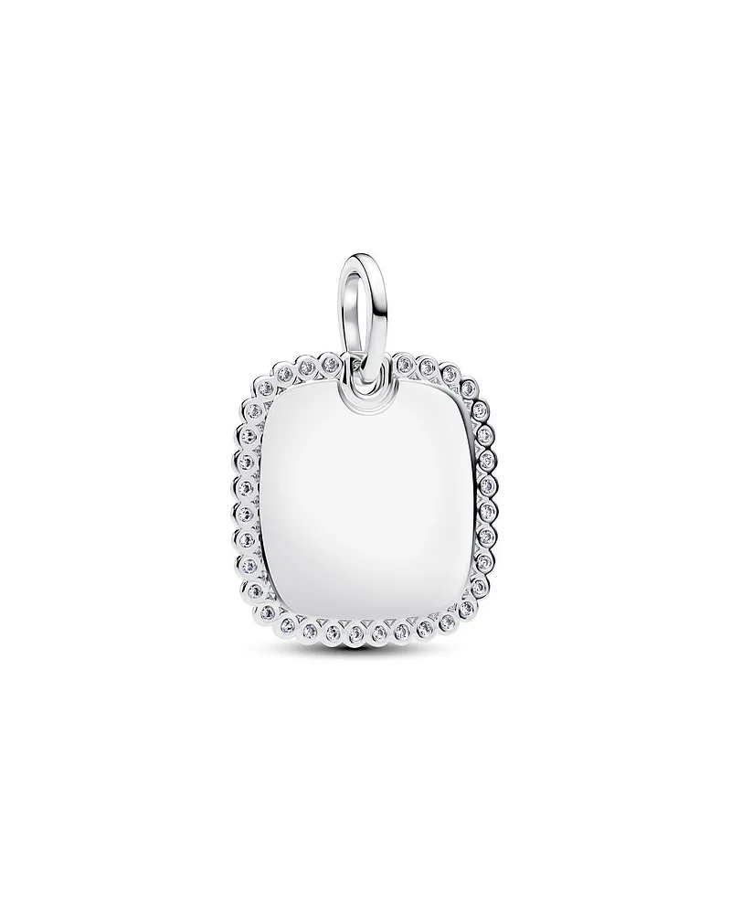 Pandora Anhänger Moments Silber