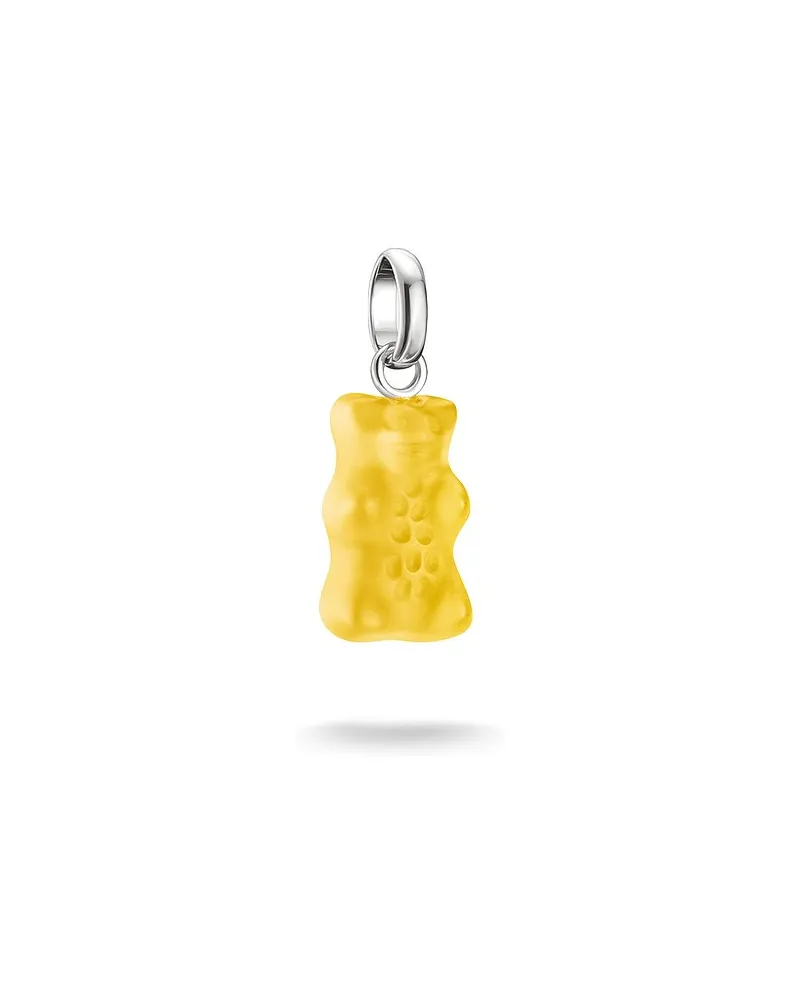 Thomas Sabo Charm Charm Club Gelb
