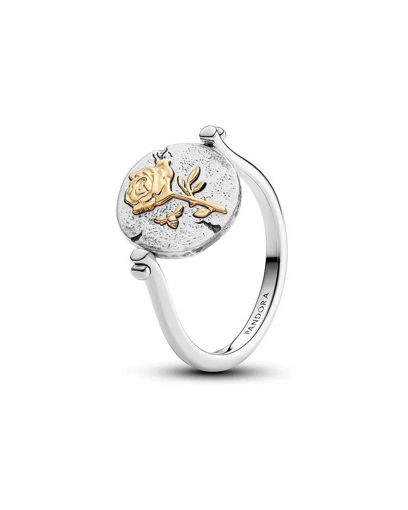 Pandora Damenring ME Bicolor