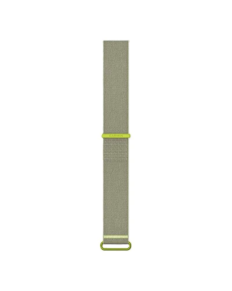 Garmin Textilband CIRQA™ Zubehörarmband 