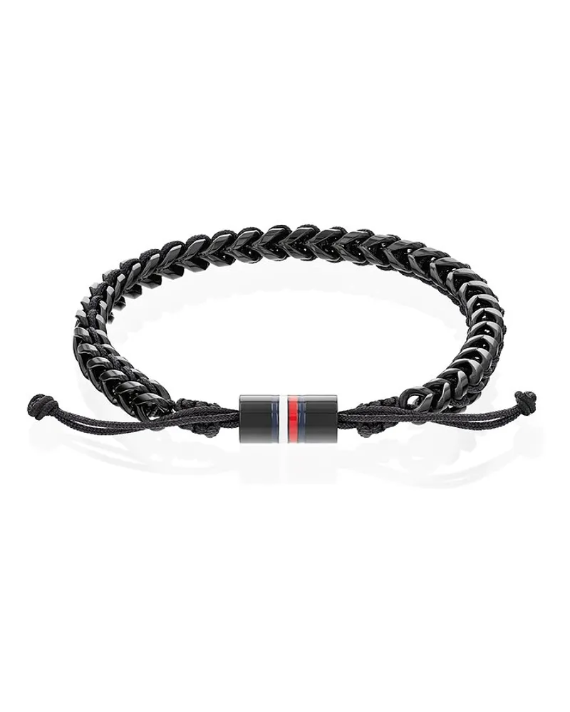 Tommy Hilfiger Armband Schwarz