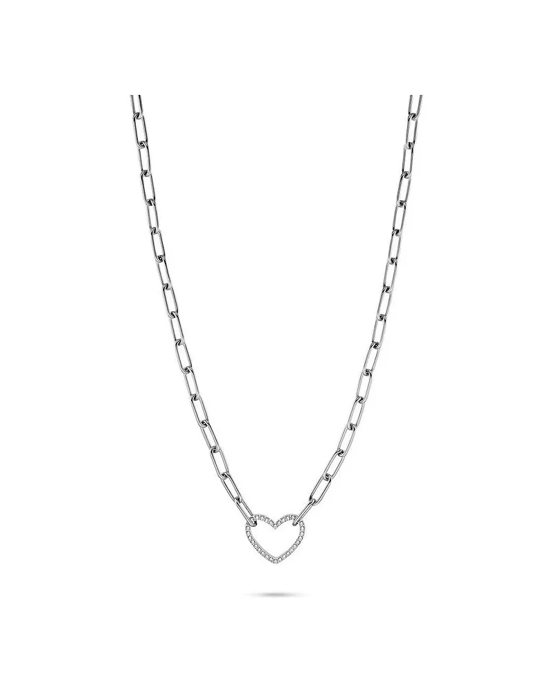 Guido Maria Kretschmer Kette Silber