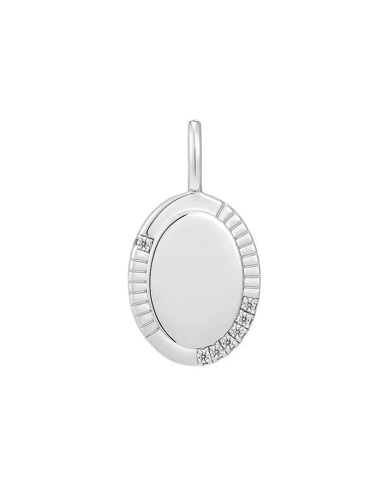 ANIA HAIE Charm Pop Charms Silber