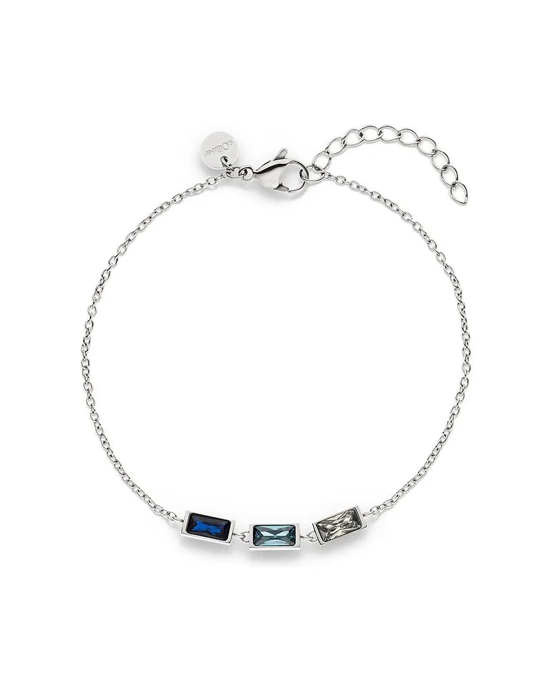 S.Oliver Armband Silber
