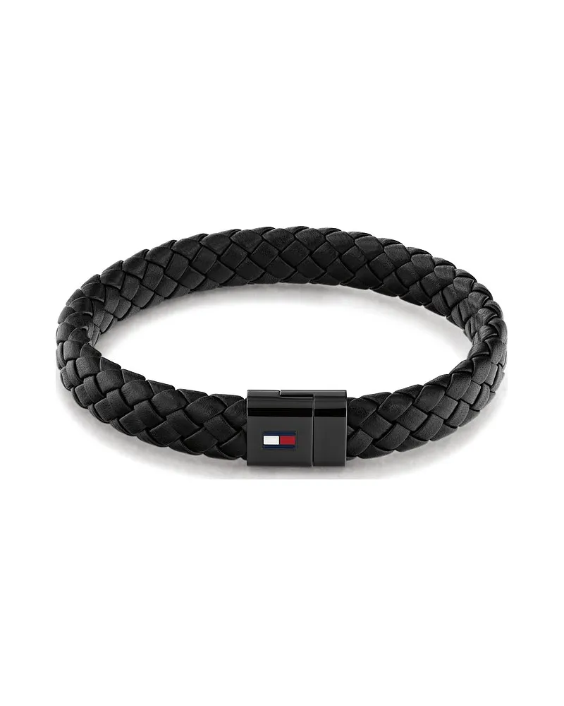 Tommy Hilfiger Armband Schwarz