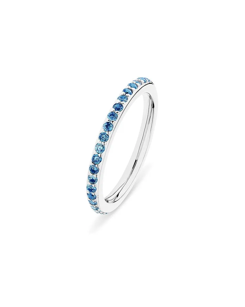 Esprit Damenring Glow Silber