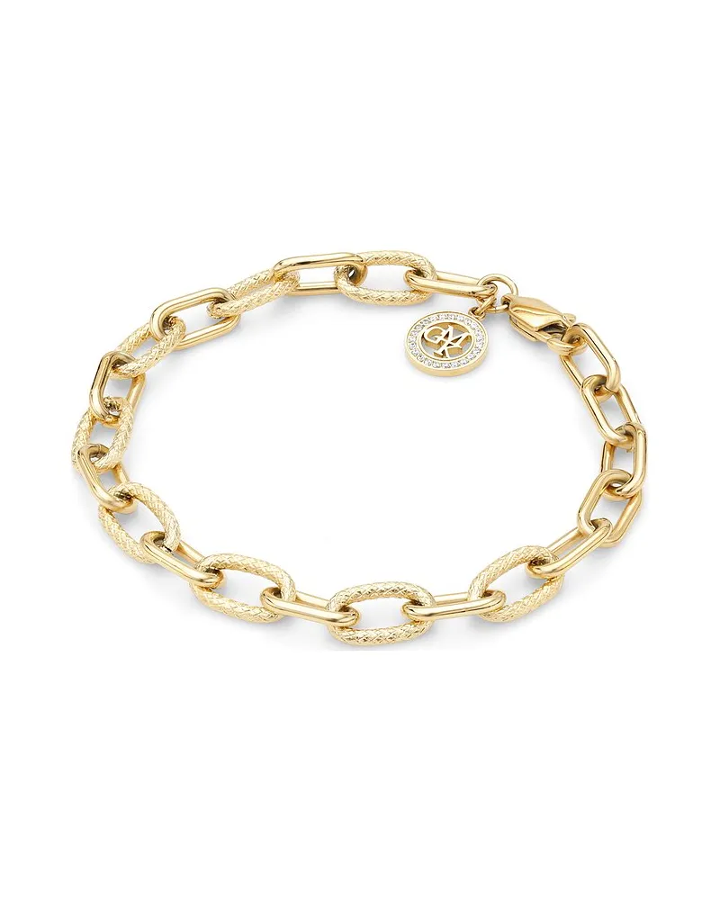 Guido Maria Kretschmer Armband Gelbgold