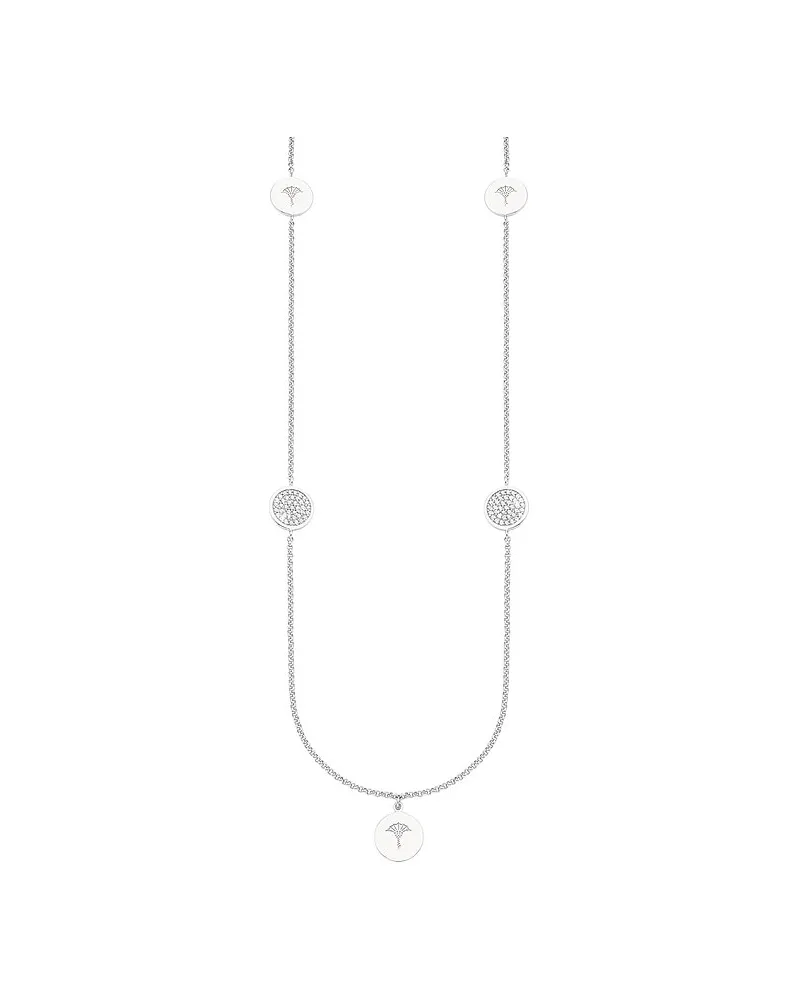 JOOP! Kette Silber