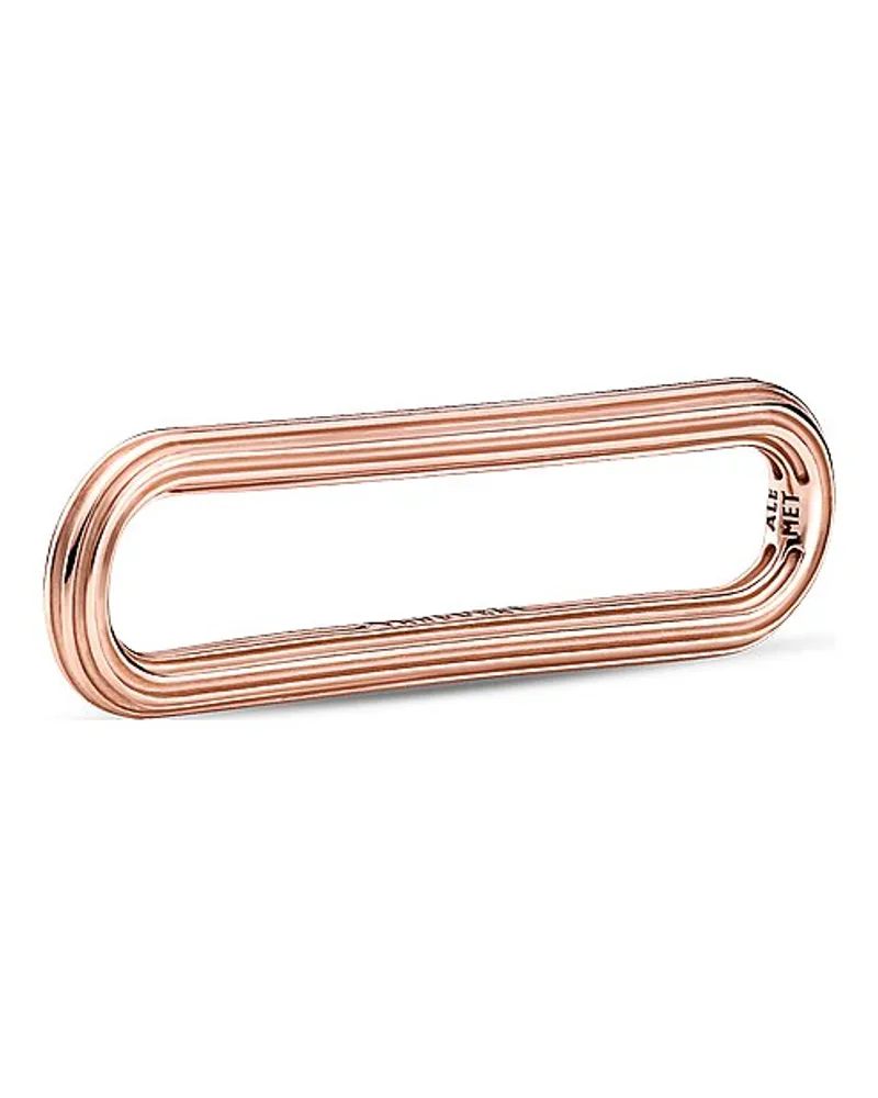 Pandora Träger für Charms Me Roségold