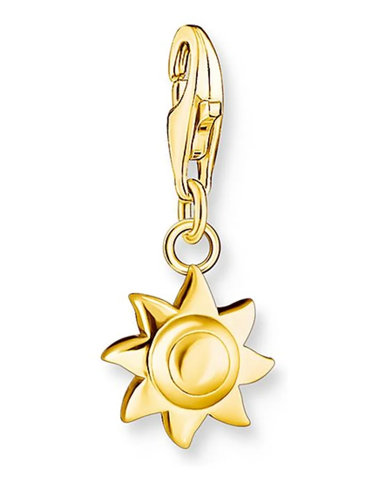 Thomas Sabo Charm Gold