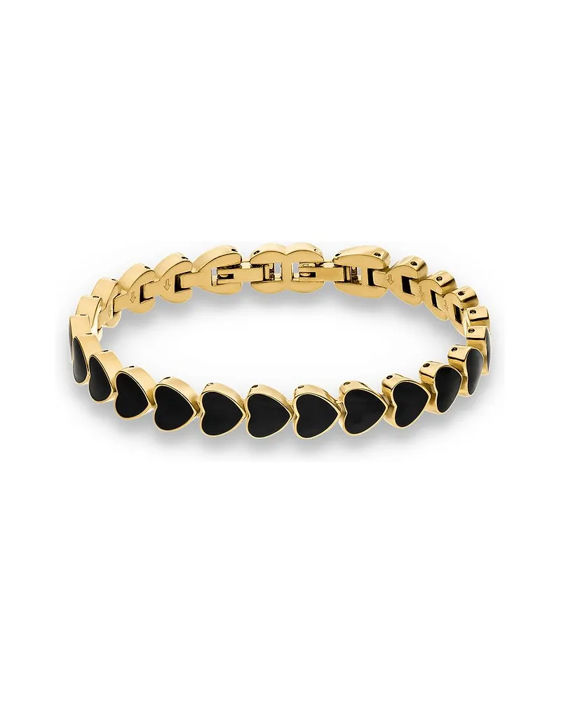S.Oliver Armband Gold