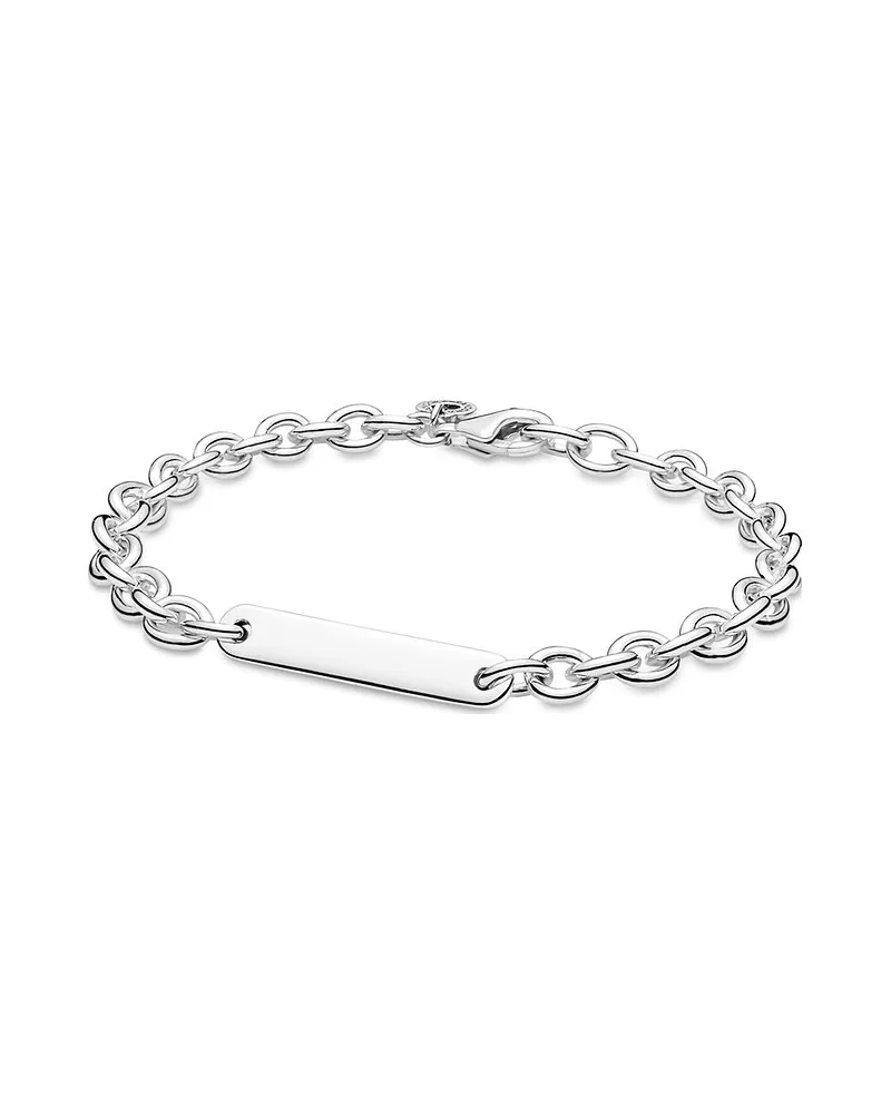 Pandora Armband Moments Silber