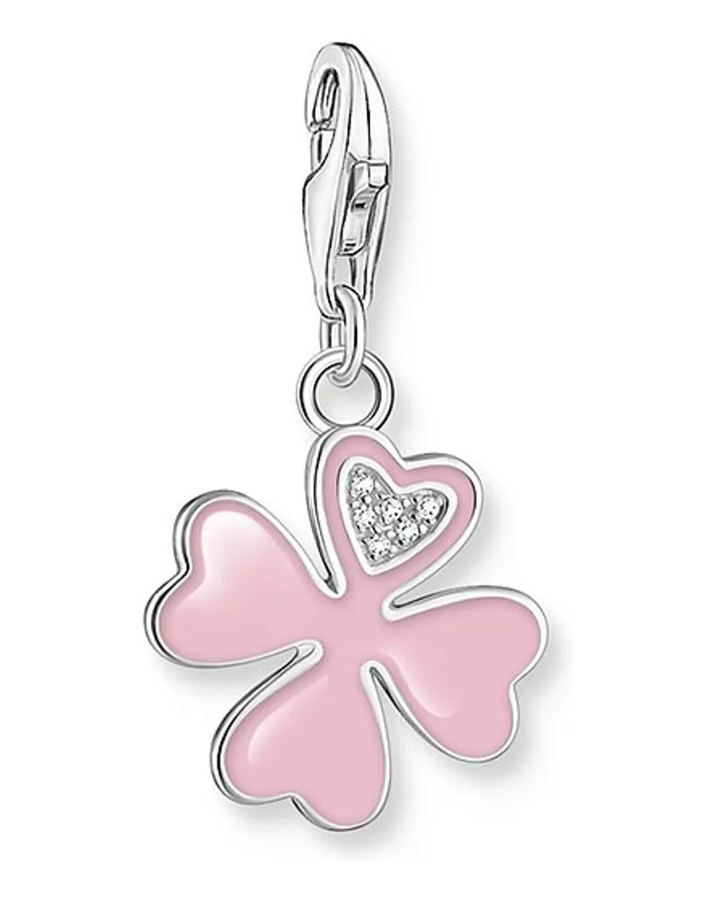 Thomas Sabo Charm Rosa