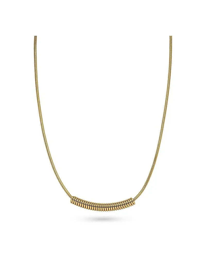 Liebeskind Kette Gold