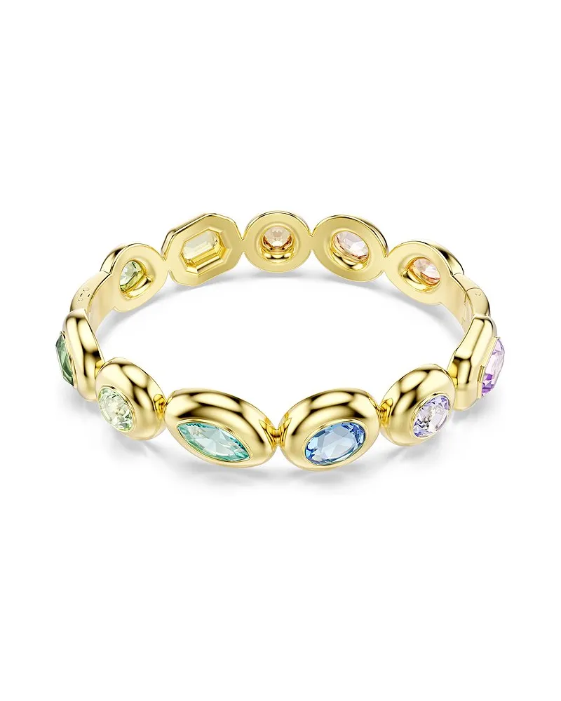 Swarovski Armband Global Collection Gelbgold