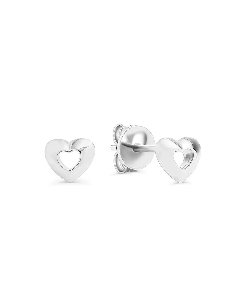 JETTE Ohrstecker DARLING Silber