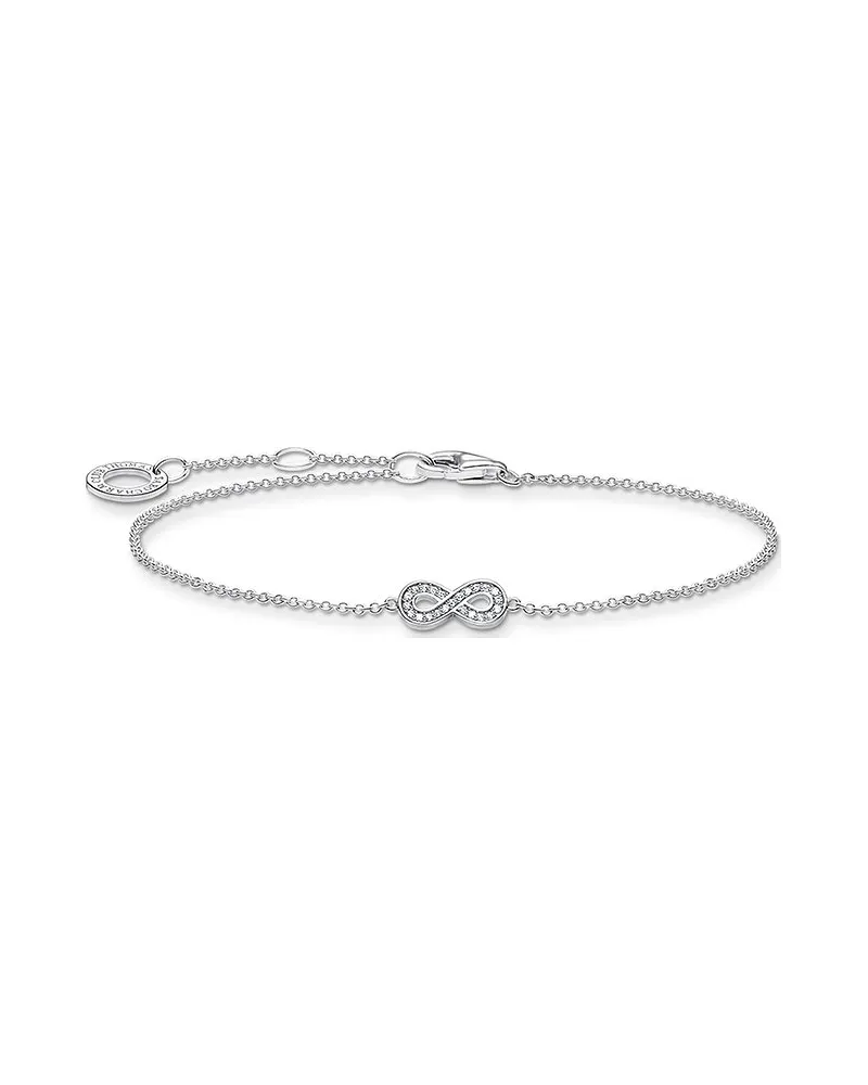 Thomas Sabo Armband Silber