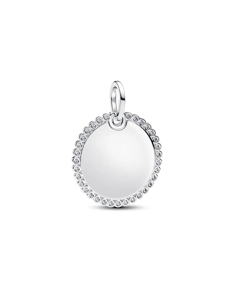 Pandora Anhänger Moments Silber
