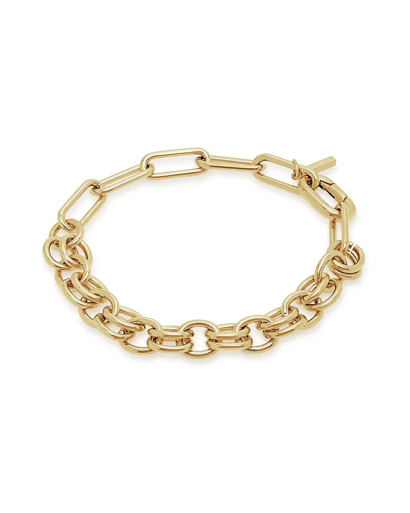 Esprit Armband Gelbgold