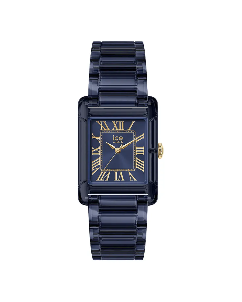 Ice Watch Damenuhr ICE power PW6 Blau