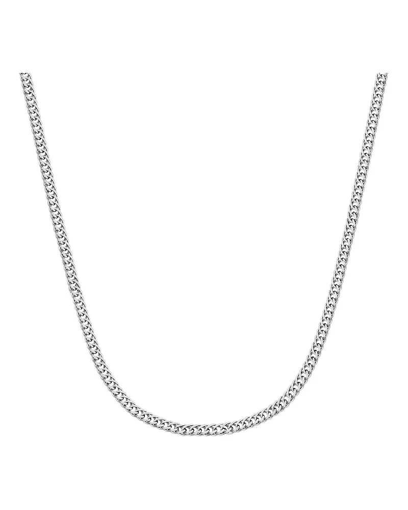 Christ Kette B-CLASSIC Silber