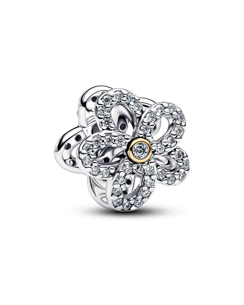 Pandora Charm Moments Farblos