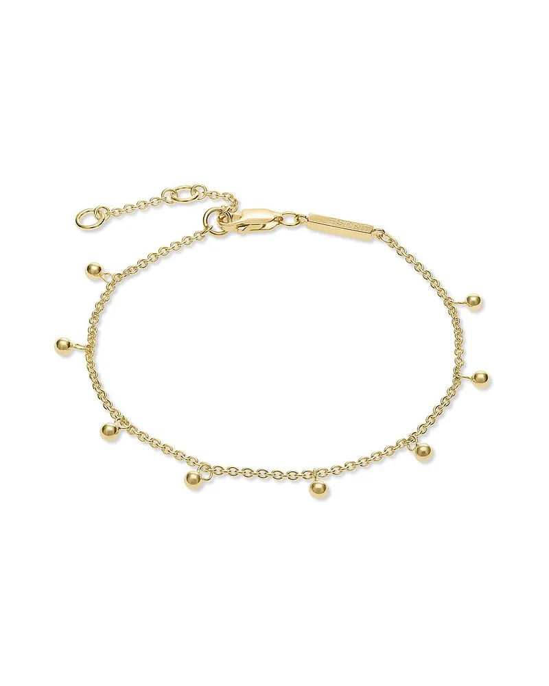 Esprit Armband Delicate Gelbgold