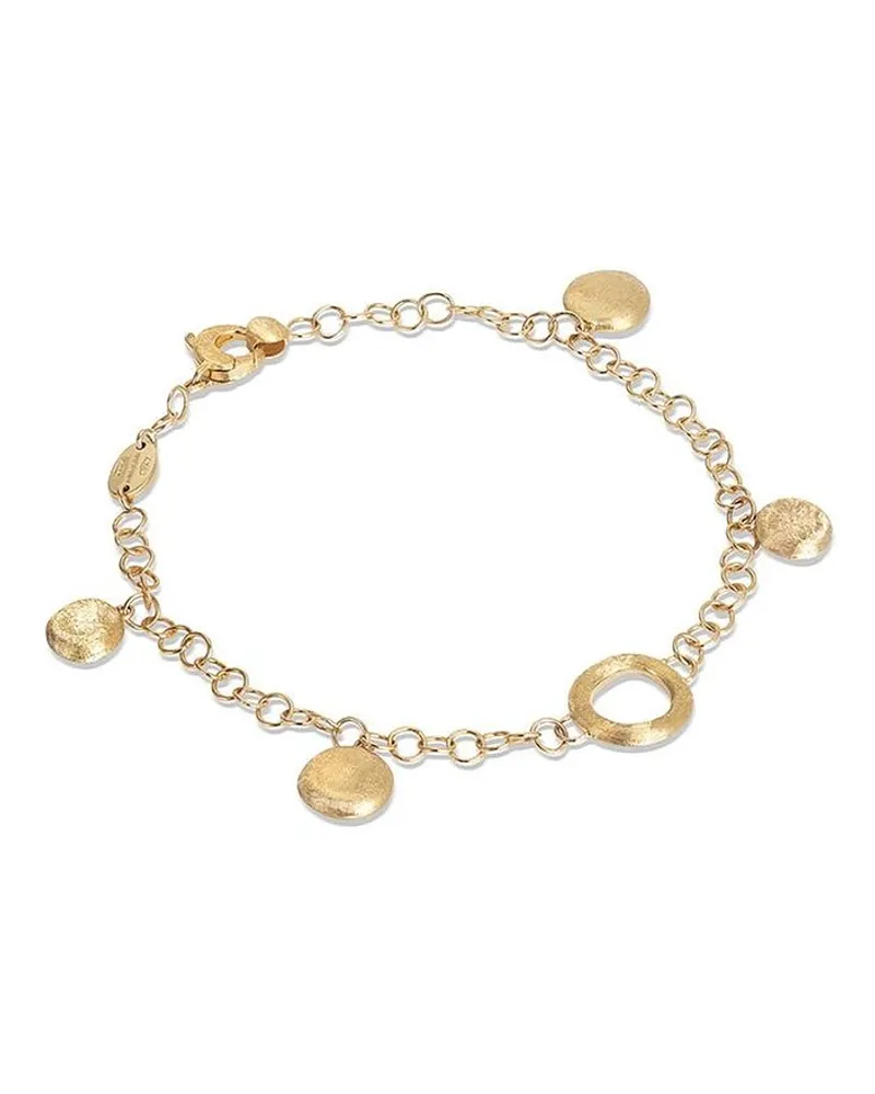 Marco Bicego Armband Jaipur Gelbgold