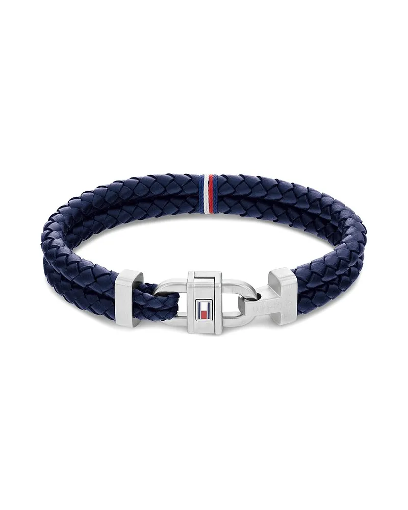Tommy Hilfiger Armband Blau